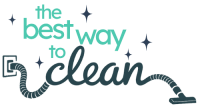 thebestwaytocleanlogo colored